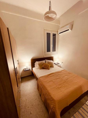 Apartment in Athens center
